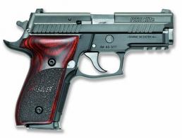 Sig Sauer 229 Elite 40SW Nitron - E29R40BSE Sig Sauer 229 Elite 40SW Nitron - E29R40BSE