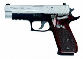Sig Sauer 220 Elite SA/DA 45acp - 220R45TSE