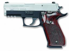 Sig Sauer 220 45acp Carry Night Sights Two Tone - 220R345TSE