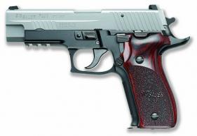 Sig Sauer 226 Elite 40sw Two Tone - E26R40TSE Sig Sauer 226 Elite 40sw Two Tone - E26R40TSE