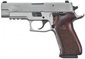 Sig Sauer 220R-45-SSE P220 Elite Stainless 8+1 45ACP 4.4" - 220R45SSE Sig Sauer 220R-45-SSE P220 Elite Stainless 8+1 45ACP 4.4" - 220R45SSE