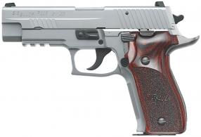 Sig Sauer E26R-9-SSE P226 Elite Stainless 15+1 9mm 4.4" - E26R9SSE
