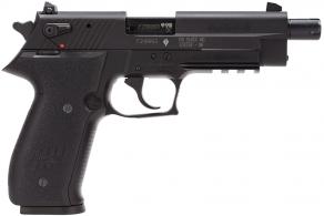 Sig Sauer MOS-22-B-TB Mosquito Threaded Barrel 10+1 .22 LR 4.9" - MOS22BTB Sig Sauer MOS-22-B-TB Mosquito Threaded Barrel 10+1 .22 LR 4.9" - MOS22BTB