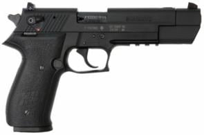 Sig Sauer Mosquito Sport .22 LR  Black - MOS22BSPORT