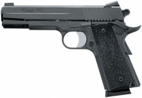 Sig Sauer 1911 XO Black 8RD .45 ACP 5" - 191145BXO Sig Sauer 1911 XO Black 8RD .45 ACP 5" - 191145BXO