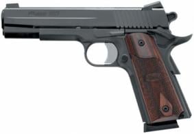 Sig Sauer 1911-45-BSS 1911 Nitron 8RD 45ACP 5"