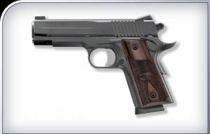 Sig Sauer 1911 45acp Compact Nitron - 1911CO45BSS Sig Sauer 1911 45acp Compact Nitron - 1911CO45BSS