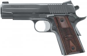 Sig Sauer 1911CO-45-BSS-RCS 1911 RCS Nitron 7RD 45ACP 4.2" - 1911CO45BSSRCS Sig Sauer 1911CO-45-BSS-RCS 1911 RCS Nitron 7RD 45ACP 4.2" - 1911CO45BSSRCS