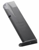 Sig Sauer 15 Round Blue Magazine For P226 9MM - MAG226915