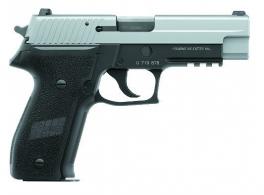 Sig Sauer P226 9mm 10rd Contrast Sights - 226R9T