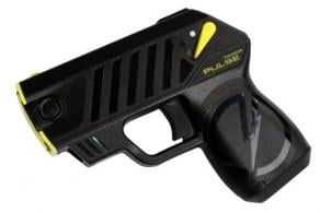 Taser Taser Compact .5 lb Black - 39061 Taser Taser Compact .5 lb Black - 39061