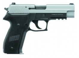 Sig Sauer P226R 2 Tone Night Sights - 226R40TSS Sig Sauer P226R 2 Tone Night Sights - 226R40TSS