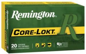 Remington 300RUM 180 PSPCL 20/10 - R300RUM01