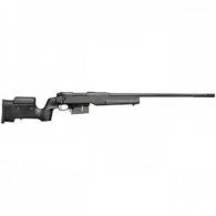 Weatherby TACMARK .338 LAP 28IN W/BRAKE - MTCM338LR8B Weatherby TACMARK .338 LAP 28IN W/BRAKE - MTCM338LR8B