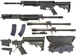 Windham Weaponry RMCS-3 Rifle Combo 5.56/.300 Blackout/7.62x39 16 in. Black - RMCS3 Windham Weaponry RMCS-3 Rifle Combo 5.56/.300 Blackout/7.62x39 16 in. Black - RMCS3