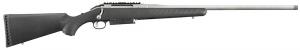 Ruger AMERICAN 300 WIN MAG MT/SS - 16912 Ruger AMERICAN 300 WIN MAG MT/SS - 16912