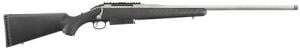 Ruger AMERICAN 300 WIN MAG MT/SS - 16912 Ruger AMERICAN 300 WIN MAG MT/SS - 16912