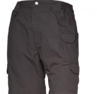 Sig Sauer Black Tactical Shorts/40" Waist X 9" Inseam - ST05D40