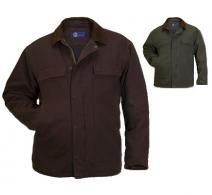 Sig Sauer Chocolate Medium Concealed Carry Coat - ST08M