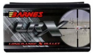 Barnes Bullets LRX 7mm .284 139 GR LRX Boat Tail 50 Box - 30295 Barnes Bullets LRX 7mm .284 139 GR LRX Boat Tail 50 Box - 30295