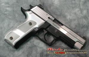 Sig Sauer P226 9MM 15RD Elite - E26R9PSE