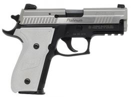 SIG SAUER  229 Platinum Series 40s&w - E29R40PSE