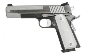 Sig Sauer 8 + 1 Round 45 ACP w/Two Tone Finish/No Tactical R - 191145PSE