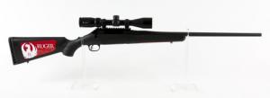 Ruger American .30-06 Springfield Bolt Action Rifle - 16933 Ruger American .30-06 Springfield Bolt Action Rifle - 16933