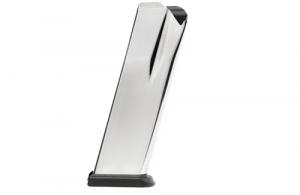 Springfield Armory XD Compact Magazine 10RD 45ACP Stainless Steel - XD4501 Springfield Armory XD Compact Magazine 10RD 45ACP Stainless Steel - XD4501