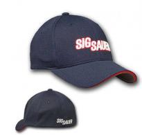 Sig Sauer Royal Blue Hat