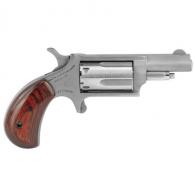North American Arms Mini 22 WMR Revolver - NAA22M
