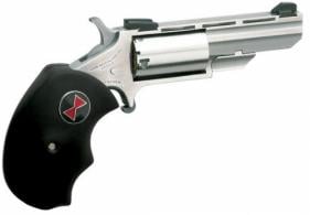 North American Arms Black Widow 22 Long Rifle Revolver