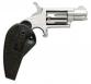 North American Arms Mini 1.13" Holster Grip 22 Long Rifle Revolver