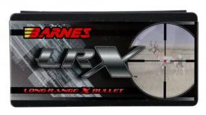 Barnes Bullets LRX 338 Cal .338 250 gr LRX Boat-Tail 50 Per Box - 31150 Barnes Bullets LRX 338 Cal .338 250 gr LRX Boat-Tail 50 Per Box - 31150