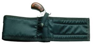 North American Arms Ankle Holster Fits All Mini Revolvers - HAS North American Arms Ankle Holster Fits All Mini Revolvers - HAS
