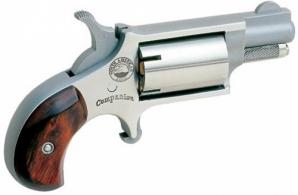 North American Arms (NAA) Mini Cap and Ball Revolver Companion 5 Round 1.13" - NAA22LRCB North American Arms (NAA) Mini Cap and Ball Revolver Companion 5 Round 1.13" - NAA22LRCB