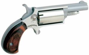 North America Arms (NAA) Mini Revolver .22 MAG 5 Round 1.62" - NAA22MCB North America Arms (NAA) Mini Revolver .22 MAG 5 Round 1.62" - NAA22MCB