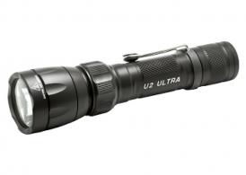 Surefire U2 Ultra White XMLED 2 123A Black 500