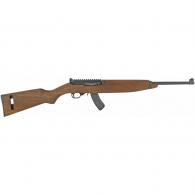 Ruger Limited Edition 10/22 .22 LR, M1 Carbine Stock, 15rd Capacity - 21138 Ruger Limited Edition 10/22 .22 LR, M1 Carbine Stock, 15rd Capacity - 21138