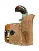 North American Arms Leather Pocket Holster Fits 22LR/22 Shor - HPTL