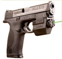 Viridian Green Laser For Smith & Wesson M&P Model/Not Compac - MP