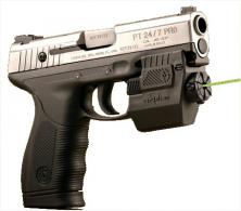 Viridian Green Laser For Taurus PT 24/7 - T247