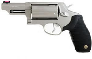 Taurus Judge with Case & Holster 410/45 Long Colt Revolver - 2441049TPSSP Taurus Judge with Case & Holster 410/45 Long Colt Revolver - 2441049TPSSP