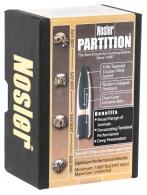 Nosler Partition Spitzer 6MM Cal 95 Grain 50/Box - 16315
