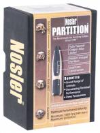 Nosler Partition Spitzer 7MM Cal 150 Grain 50/Box - 16326