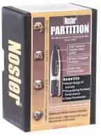 Nosler Partition Spitzer 30 Cal 185 Grain 50/Box - 16331