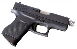 ATI BG43T 9MM 3.9IN 9MM TB 1/2X28 - ATIBG43T ATI BG43T 9MM 3.9IN 9MM TB 1/2X28 - ATIBG43T