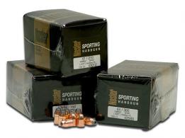 Nosler Jacketed Hollow Point Handgun Bullet 38 Cal 158 Grain - 44841