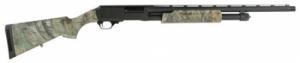 H&R PUMP 12GA 22 CTTKY CAMO - 72290