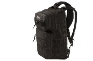 Drago Gear Ranger Tactical Laptop Backpack 600D Polyester 18" x 17.5" x - 14309BL
